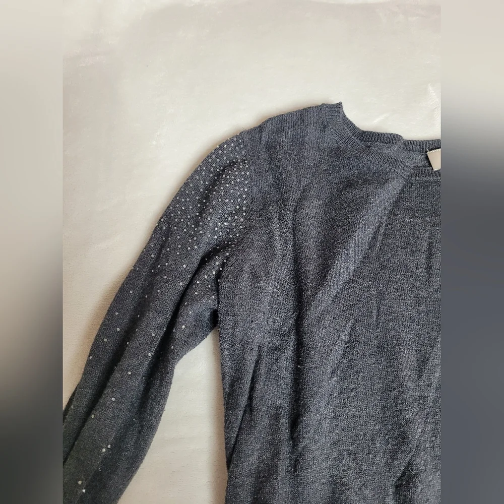 Fancy long-sleeve - Picture 5 of 6
